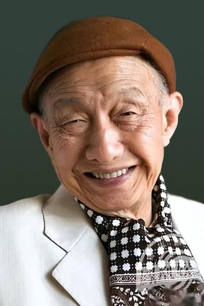 Huang Zongluo - Actor Profile Photo