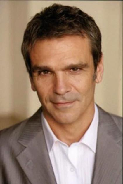 Dean Tarrolly - Actor Profile Photo