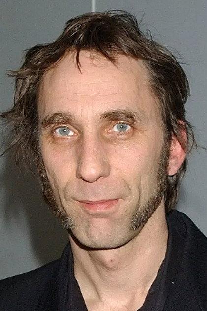Will Self - Actor Profile Photo