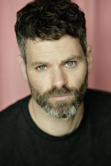 Matt Kennard - Actor Profile Photo