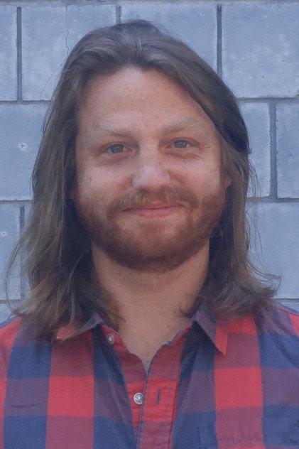 Josh Ingersoll - Actor Profile Photo