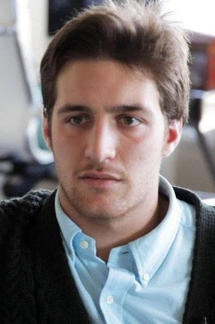 Chasen Joseph Schneider - Actor Profile Photo