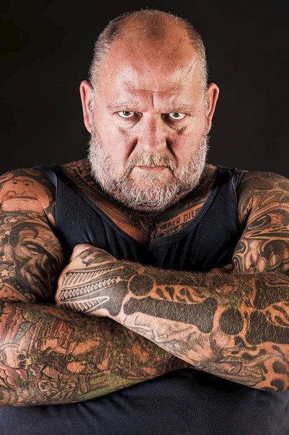 Max Meyr - Actor Profile Photo