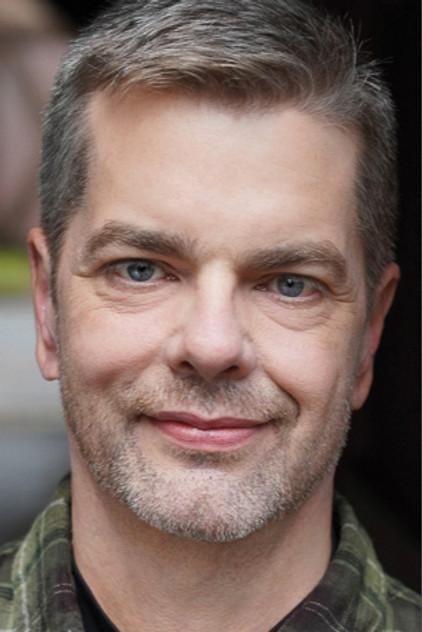 Chuck Morris - Actor Profile Photo