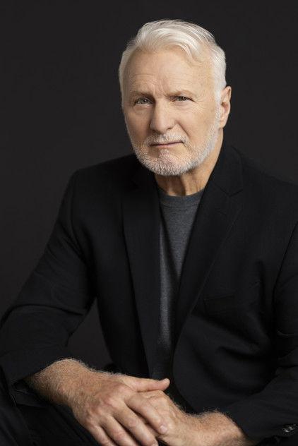 Jean-François Blanchard - Actor Profile Photo