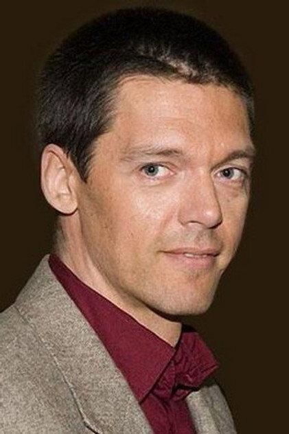 Mikhail Mamayev - Actor Profile Photo
