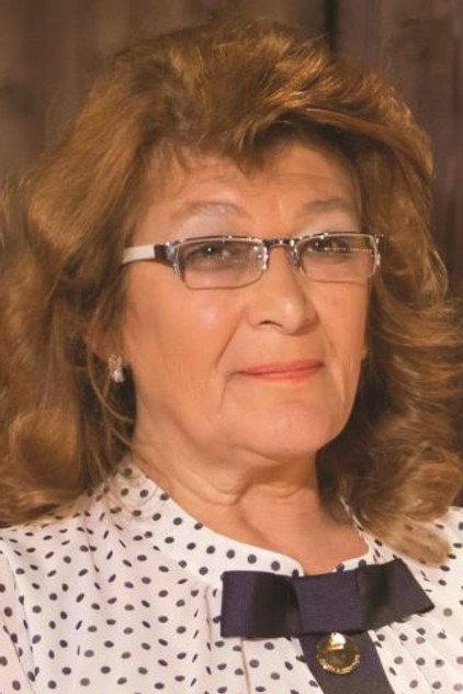 Justina Aliaj - Actor Profile Photo