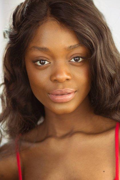 Blessing Adedijo - Actor Profile Photo