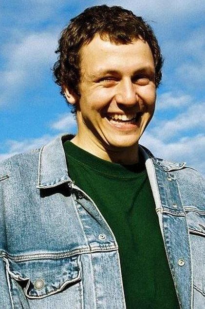 Laurie Nankivell - Actor Profile Photo