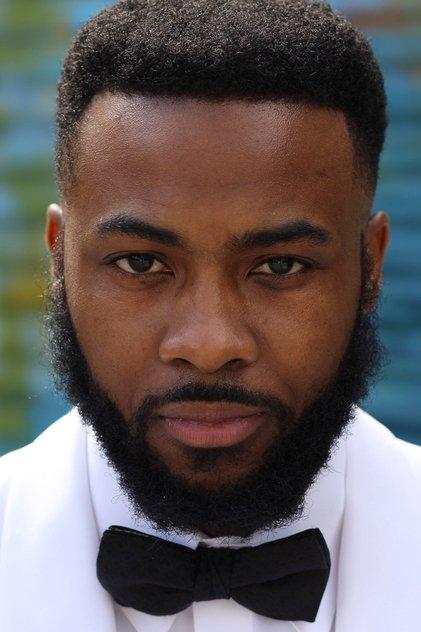 Jaren Mitchell - Actor Profile Photo
