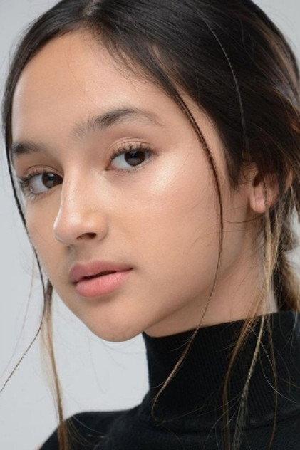 Olivia Morrison - Actor Profile Photo