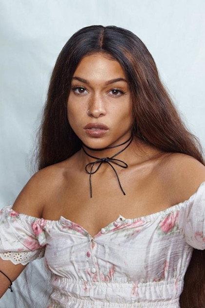 Princess Nokia - Actor Profile Photo
