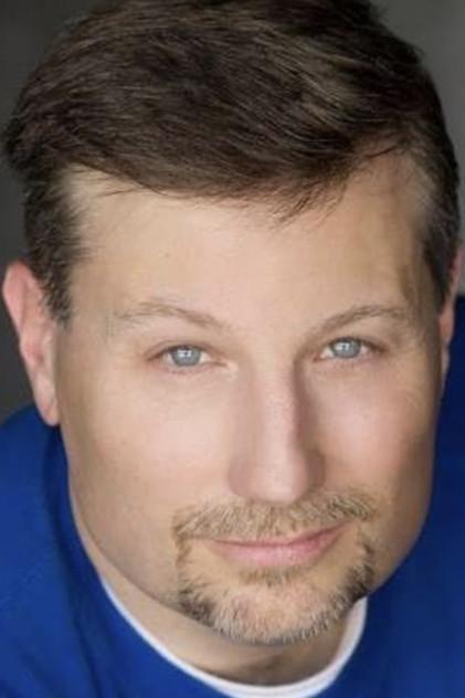 Brett Beoubay - Actor Profile Photo