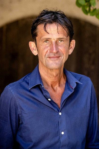 Cornald Maas - Actor Profile Photo