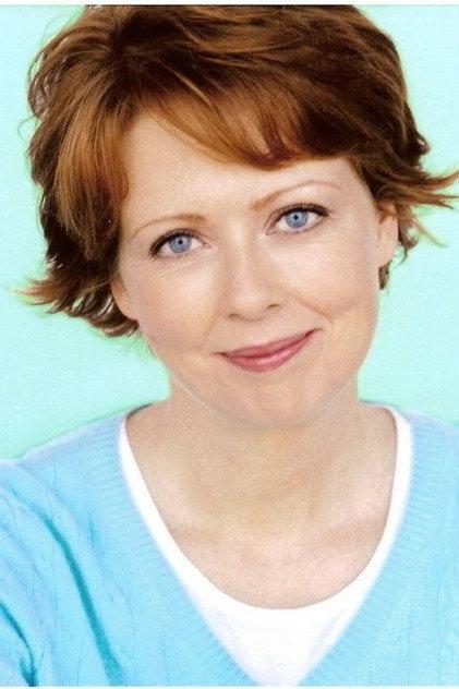 Kathleen M. Darcy - Actor Profile Photo