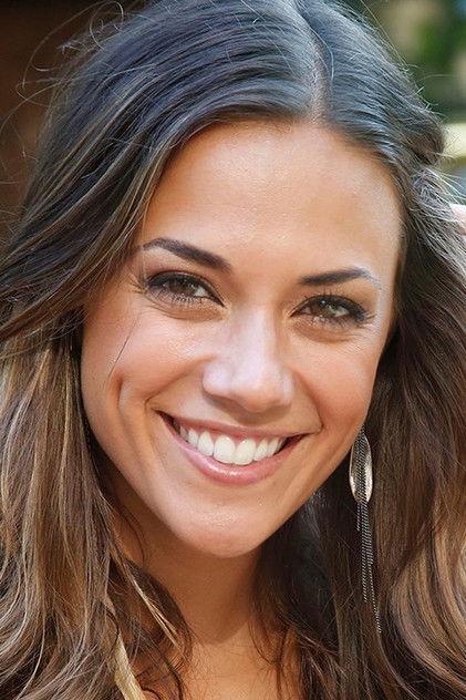 Jana Kramer - Actor Profile Photo