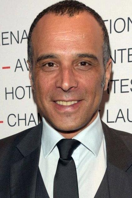 Adel Kachermi - Actor Profile Photo
