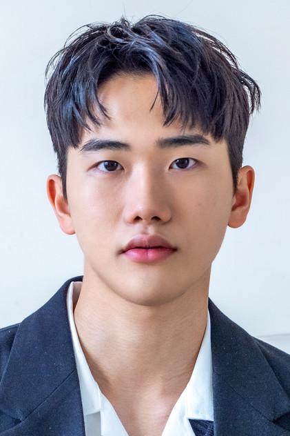 Ahn Ji-ho - Actor Profile Photo