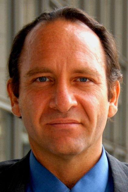 Charles Glover - Actor Profile Photo