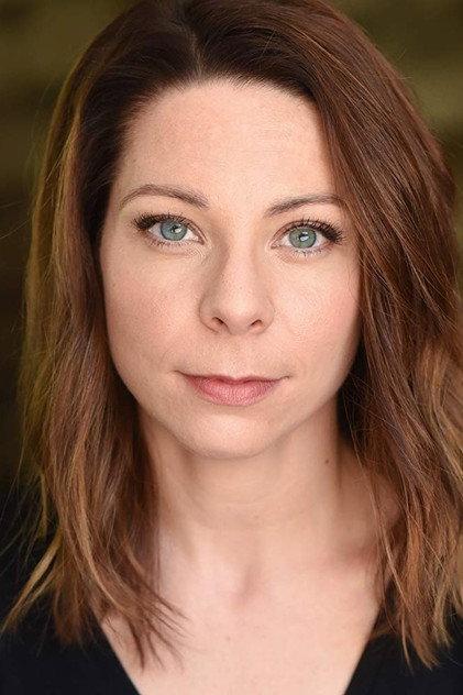 Ann Marie Gideon - Actor Profile Photo