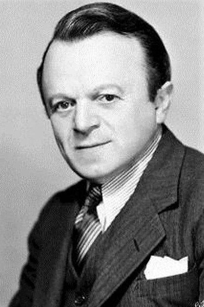 Bernard Gorcey - Actor Profile Photo