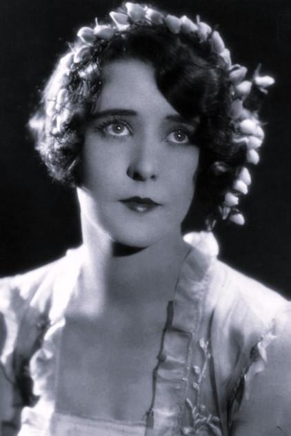 Patricia Avery - Actor Profile Photo