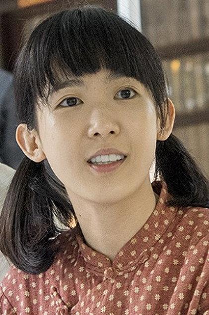 Sun Ke-fang - Actor Profile Photo