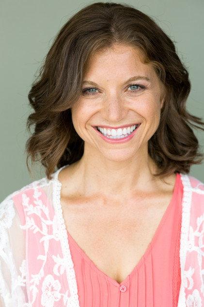 Beth Goldberg - Actor Profile Photo
