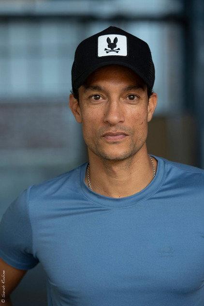 Camille Bessiere-Mithra - Actor Profile Photo