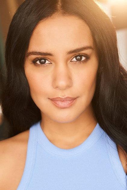 Sandy Hernández - Actor Profile Photo