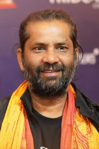 Kameshwor Chaurasiya - Actor Profile Photo