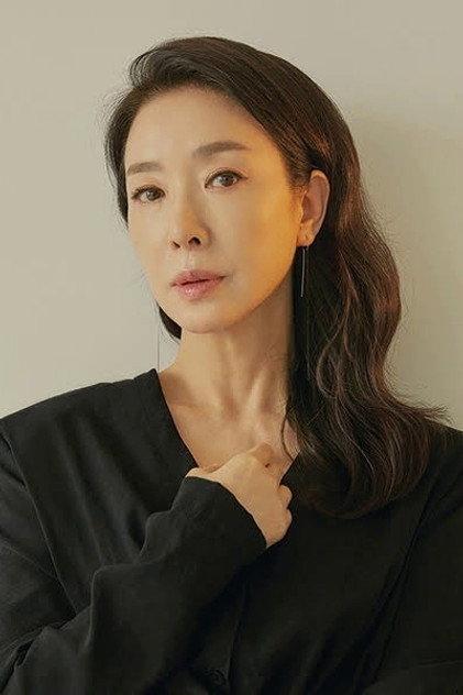 Kim Bo-yeon - Actor Profile Photo