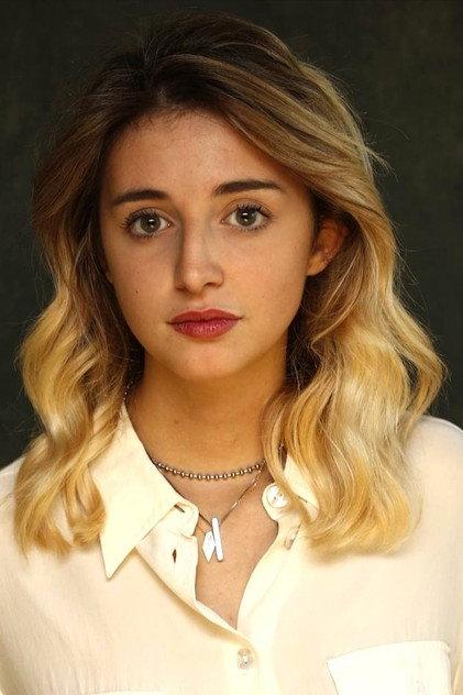 Greta Ragusa - Actor Profile Photo