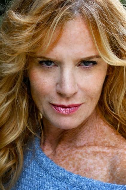 Sarah MacDonnell - Actor Profile Photo