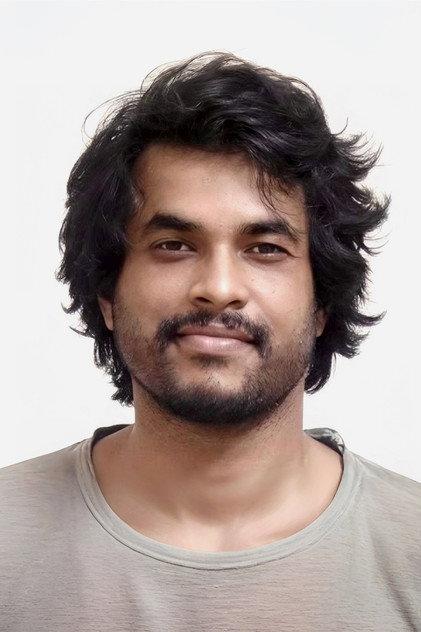 Aasish Dutta - Actor Profile Photo