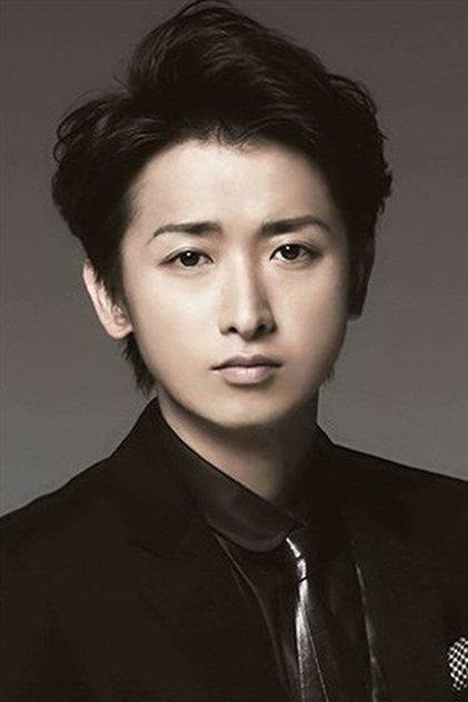 Satoshi Ohno - Actor Profile Photo