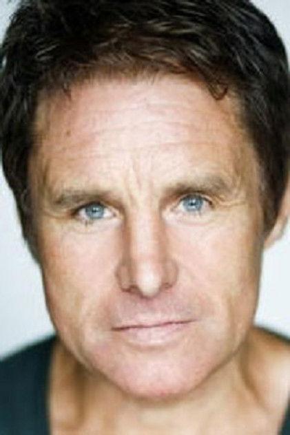 Christopher Guard - Actor Profile Photo