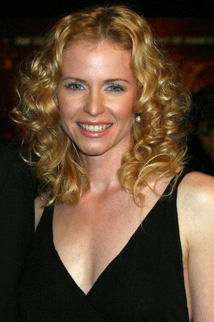 Deborah Yates - Actor Profile Photo