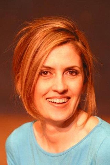 Katerina Giamali - Actor Profile Photo