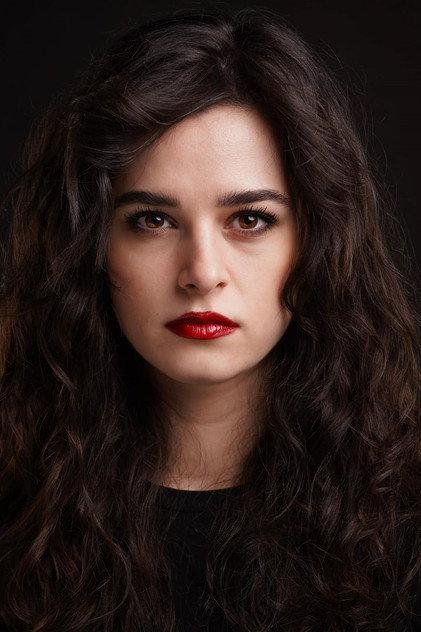 Vanessa Peyankova - Actor Profile Photo
