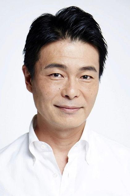 Satoshi Nikaido - Actor Profile Photo