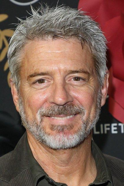 Christopher Cousins - Actor Profile Photo
