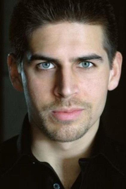 Carlos Andrés Gómez - Actor Profile Photo