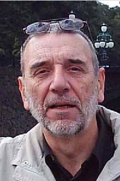 Andrés Pazos - Actor Profile Photo