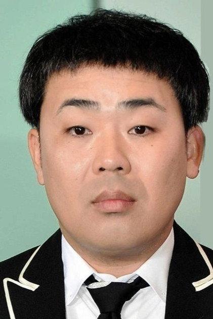 Nozomu Iwao - Actor Profile Photo