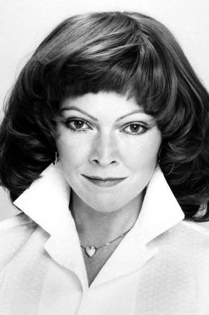 Susan Tyrrell - Actor Profile Photo