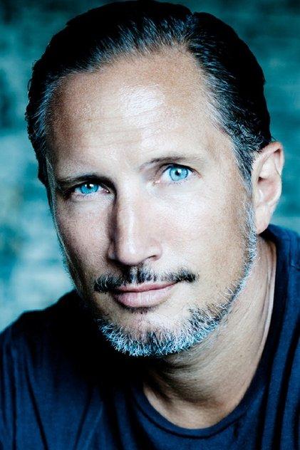 Benno Fürmann - Actor Profile Photo