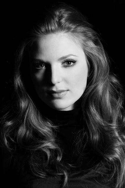 Nataša Janjić Medančić - Actor Profile Photo