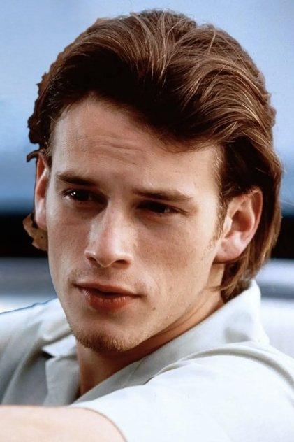 Chad Christ - Actor Profile Photo