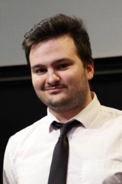 Dean Milne - Actor Profile Photo